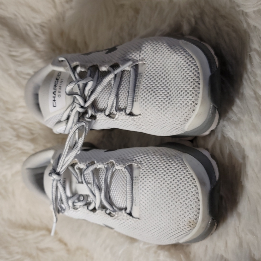 Under Armor shoes